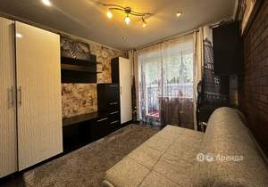 1-к квартира, на длительный срок, 30м2, 3/5 этаж