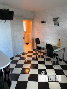 1-к квартира, на длительный срок, 44м2, 14/17 этаж