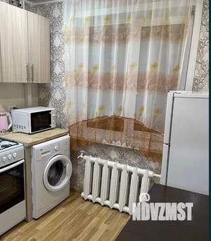 2-к квартира, на длительный срок, 43м2, 3/5 этаж