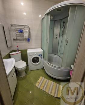 1-к квартира, на длительный срок, 41м2, 10/14 этаж