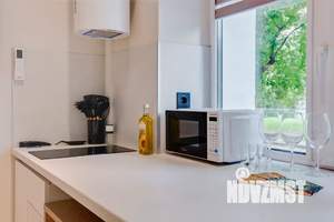 1-к квартира, посуточно, 21м2, 1/3 этаж