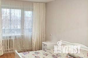 2-к квартира, посуточно, 47м2, 5/5 этаж