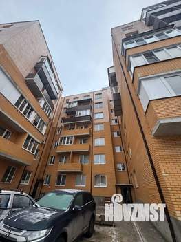 1-к квартира, на длительный срок, 32м2, 3/7 этаж