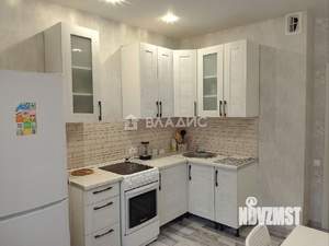 1-к квартира, на длительный срок, 37м2, 3/16 этаж