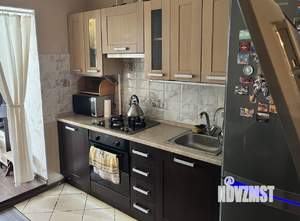 1-к квартира, на длительный срок, 37м2, 3/5 этаж