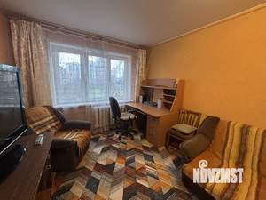 2-к квартира, на длительный срок, 45м2, 4/5 этаж