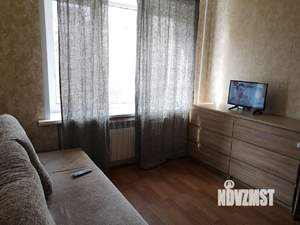 1-к квартира, на длительный срок, 18м2, 3/5 этаж