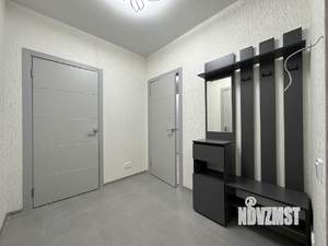 2-к квартира, на длительный срок, 38м2, 5/5 этаж