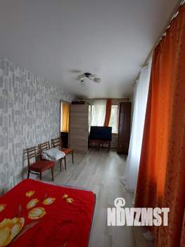 2-к квартира, на длительный срок, 45м2, 5/5 этаж