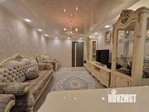 3-к квартира, на длительный срок, 103м2, 16/17 этаж