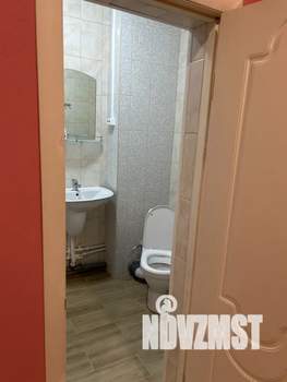 Студия квартира, посуточно, 25м2, 1/3 этаж