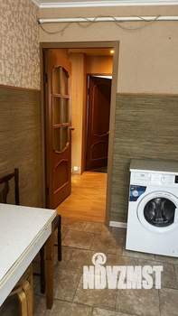 3-к квартира, на длительный срок, 63м2, 1/5 этаж