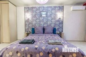 Студия квартира, посуточно, 33м2, 9/9 этаж