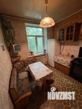 2-к квартира, на длительный срок, 48м2, 2/3 этаж