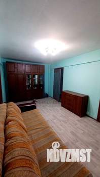 2-к квартира, на длительный срок, 56м2, 2/5 этаж