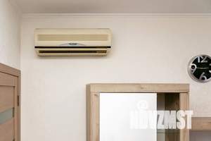 1-к квартира, посуточно, 43м2, 12/14 этаж