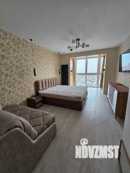 1-к квартира, на длительный срок, 47м2, 14/21 этаж