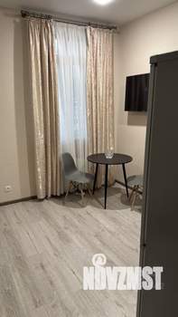 Студия квартира, на длительный срок, 31м2, 1/6 этаж