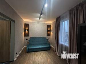 1-к квартира, на длительный срок, 23м2, 3/3 этаж