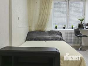 1-к квартира, посуточно, 21м2, 1/1 этаж