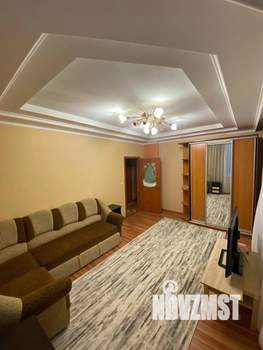 2-к квартира, на длительный срок, 60м2, 10/17 этаж