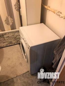 1-к квартира, на длительный срок, 38м2, 2/18 этаж