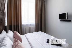 Студия квартира, посуточно, 13м2, 1/5 этаж