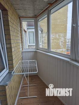 1-к квартира, на длительный срок, 35м2, 12/12 этаж