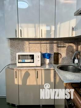 1-к квартира, посуточно, 34м2, 6/9 этаж