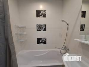 1-к квартира, на длительный срок, 38м2, 5/17 этаж