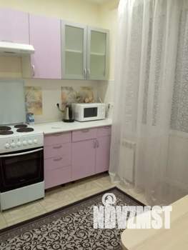 1-к квартира, посуточно, 33м2, 1/15 этаж