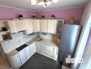 1-к квартира, на длительный срок, 34м2, 17/17 этаж