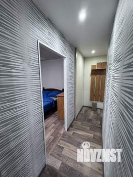 1-к квартира, посуточно, 32м2, 1/5 этаж