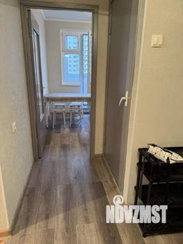 2-к квартира, на длительный срок, 58м2, 8/17 этаж