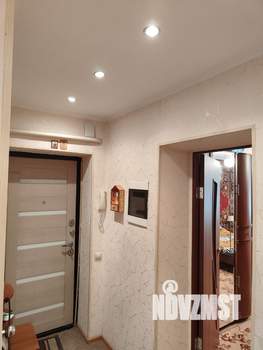3-к квартира, на длительный срок, 61м2, 1/5 этаж