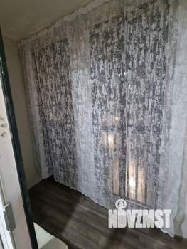 Студия квартира, на длительный срок, 27м2, 3/8 этаж