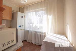 1-к квартира, посуточно, 36м2, 1/5 этаж