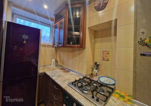 3-к квартира, на длительный срок, 74м2, 2/4 этаж