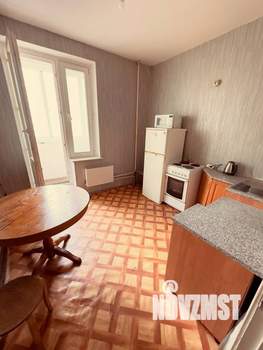 2-к квартира, посуточно, 55м2, 4/18 этаж