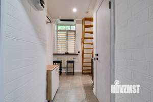 Студия квартира, посуточно, 15м2, 1/9 этаж