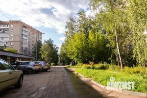 2-к квартира, на длительный срок, 44м2, 6/9 этаж