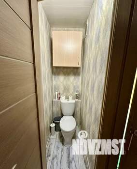 1-к квартира, посуточно, 34м2, 1/5 этаж