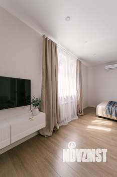 1-к квартира, посуточно, 38м2, 15/20 этаж