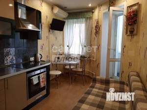 1-к квартира, на длительный срок, 39м2, 4/6 этаж