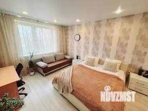 2-к квартира, посуточно, 62м2, 2/16 этаж