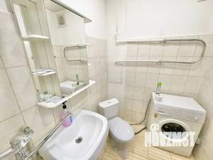 1-к квартира, посуточно, 40м2, 11/15 этаж