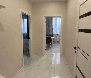 1-к квартира, на длительный срок, 36м2, 13/20 этаж