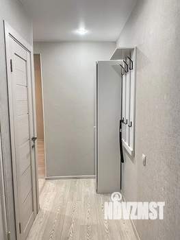 2-к квартира, на длительный срок, 45м2, 5/5 этаж
