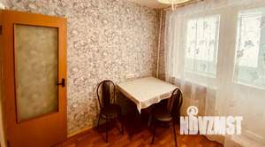 1-к квартира, посуточно, 34м2, 11/12 этаж