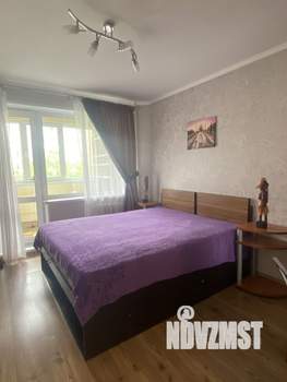 3-к квартира, на длительный срок, 63м2, 6/9 этаж